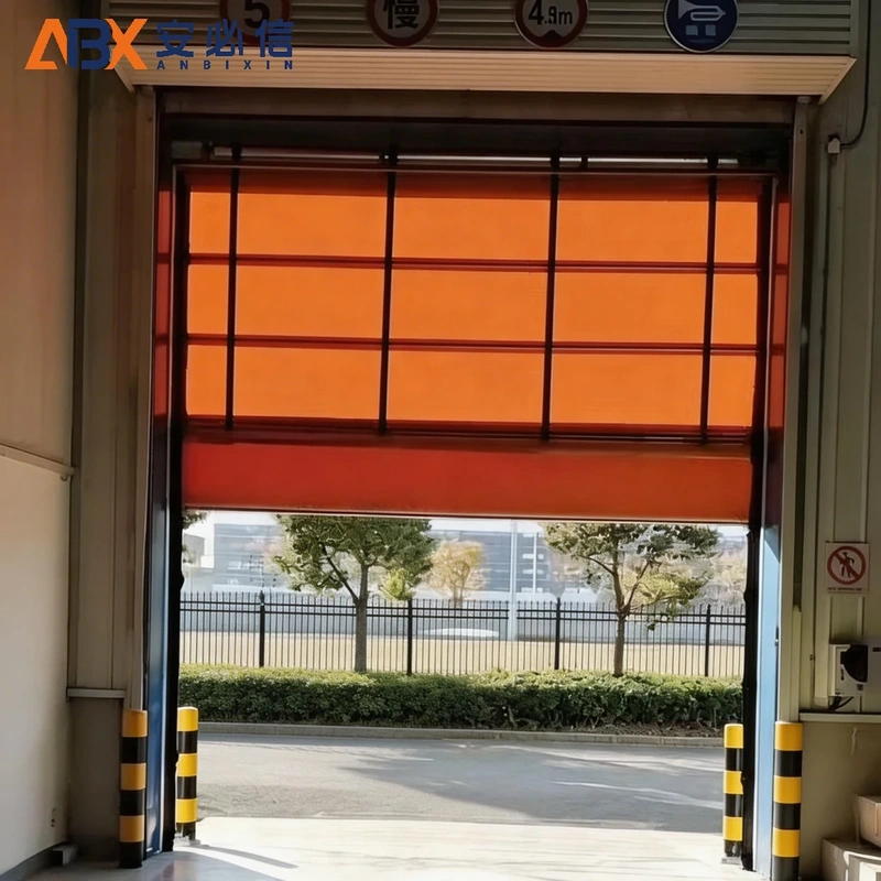 周口市机械式门封
